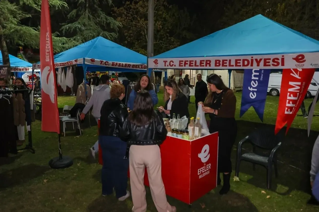 EFELER BELEDİYESİ TARAFINDAN BU YIL ÜÇÜNCÜSÜ DÜZENLENEN AYDIN KAHVE FESTİVALİ, 15-16-17 MAYIS TARİHLERİNDE PINARBAŞI MESİRE ALANI’NDA GERÇEKLEŞTİRİLECEK.