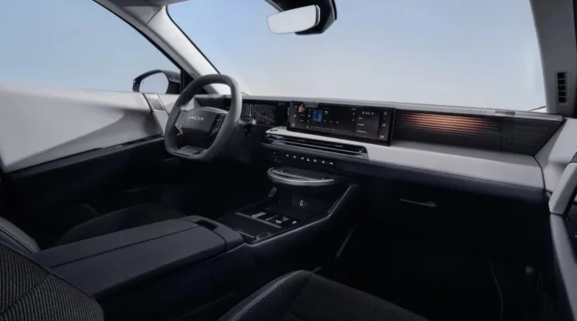 Lancia Gamma dönüyor! İşte ilk görüntüler