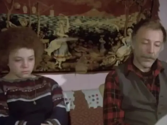 Tek bir filmle ünlü olup sırra kadem bastı! Yeşilçam ın kıvırcık Hasret i Lale Ilgaz son haliyle gündemde 1