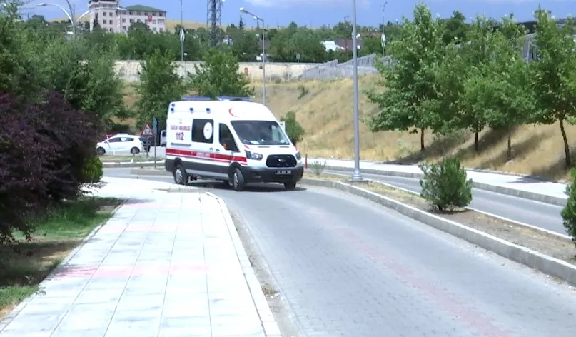 Elazığ’da boşanma aşamasındaki eşi tarafından öldürüldü