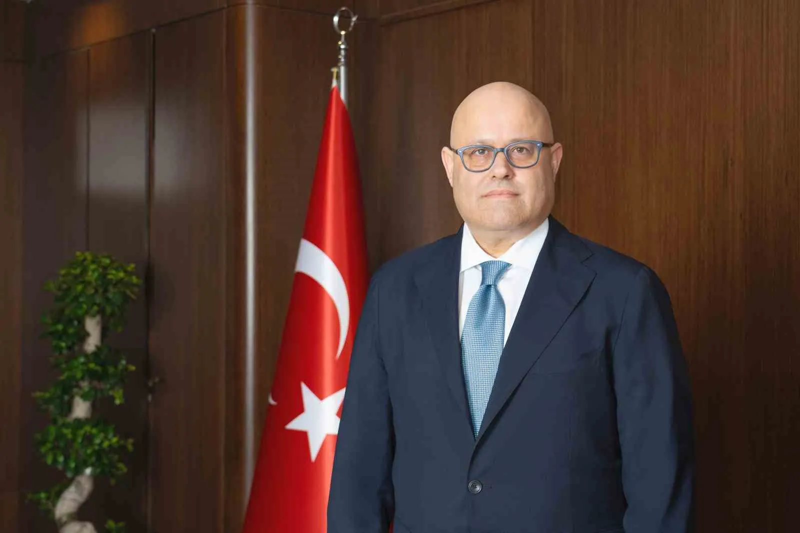 OYAK ENERJİ ŞİRKETLERİ BÜNYESİNDE FAALİYET GÖSTEREN GÜZELENERJİ AKARYAKIT A.Ş. VE MİLANGAZ’IN GENEL MÜDÜRÜ ERDAL YAVUZ OLDU.