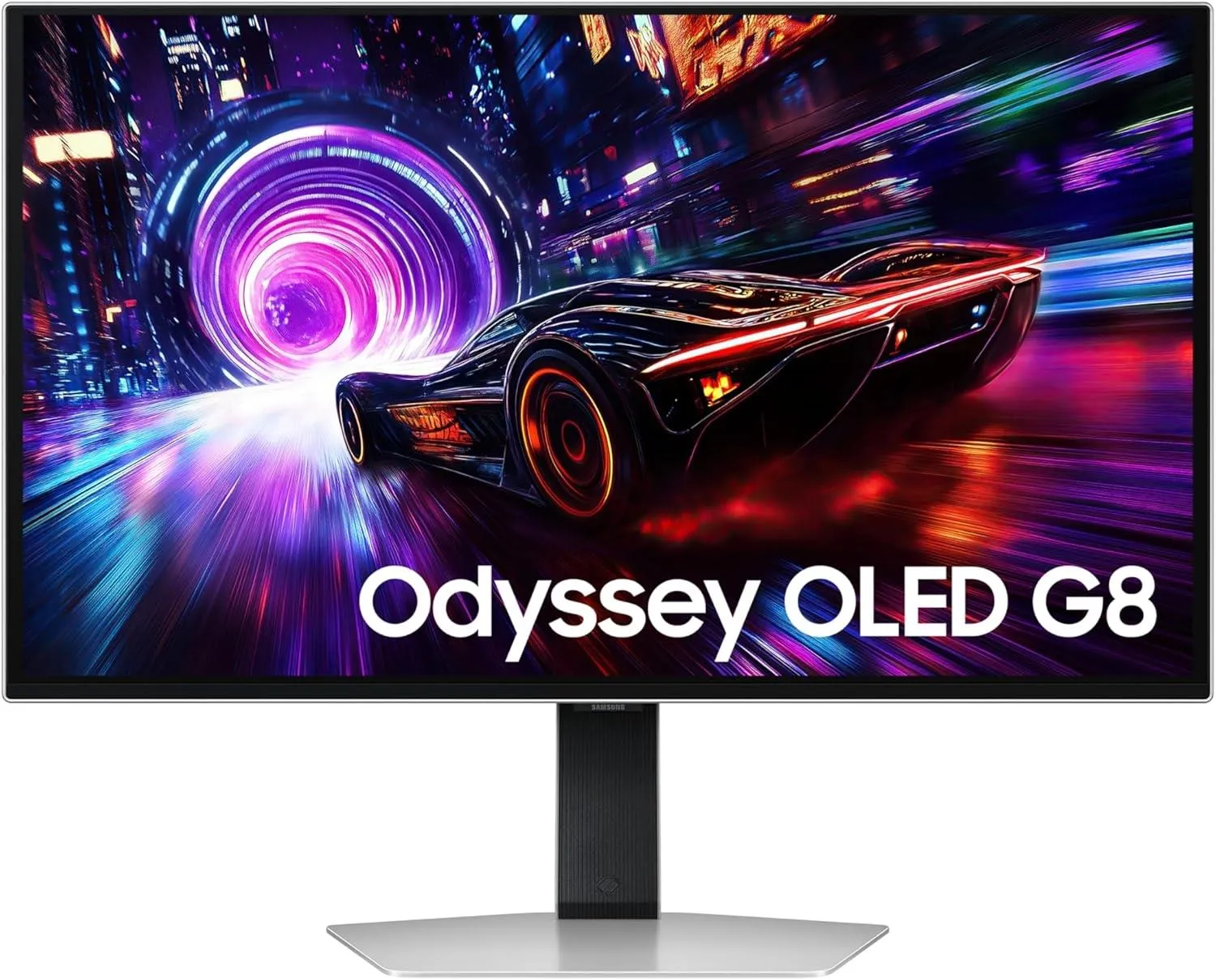 oyun monitörü öneri Samsung Odyssey G8