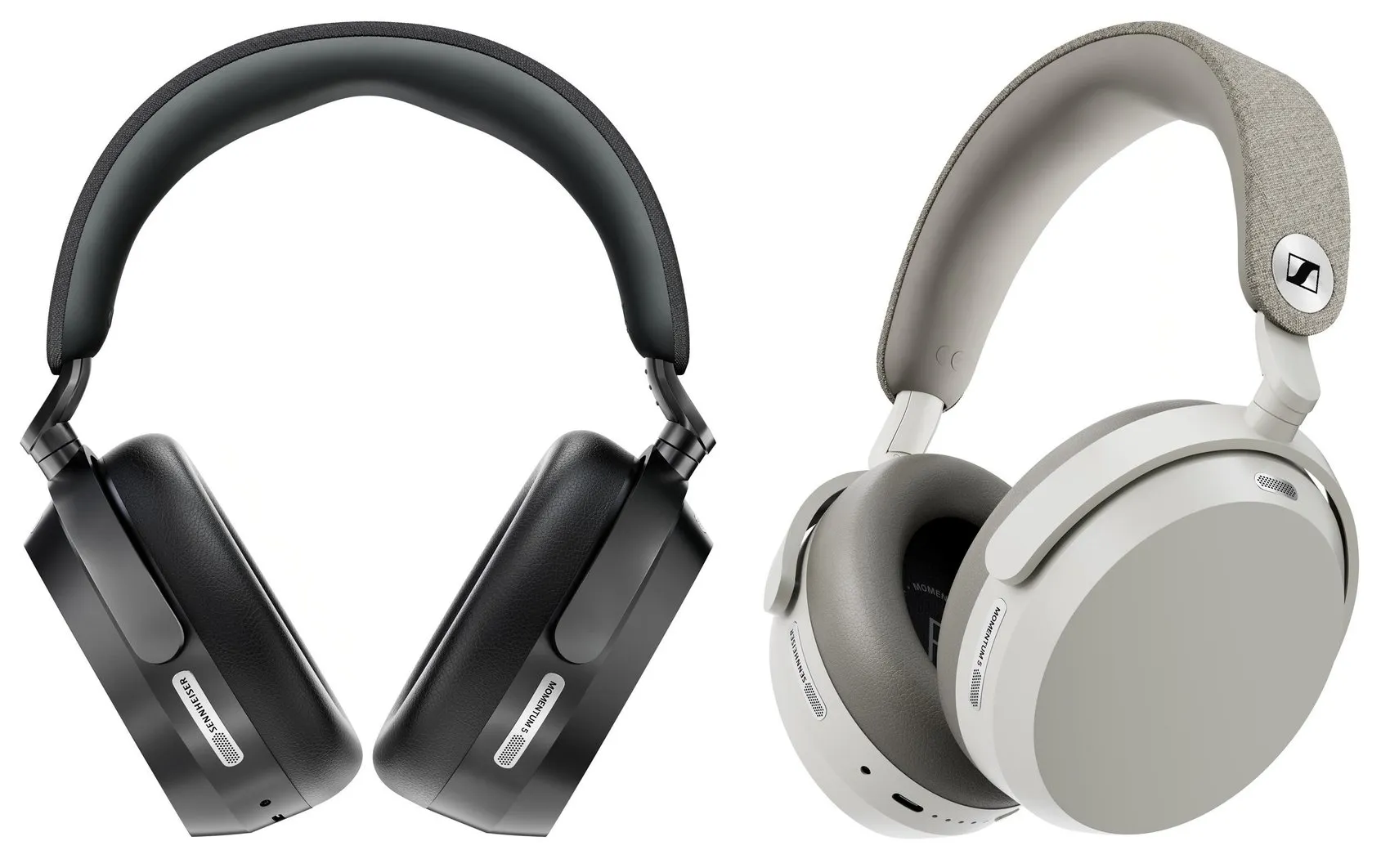 Sennheiser Momentum 5 kablosuz kulaklık özellikleri