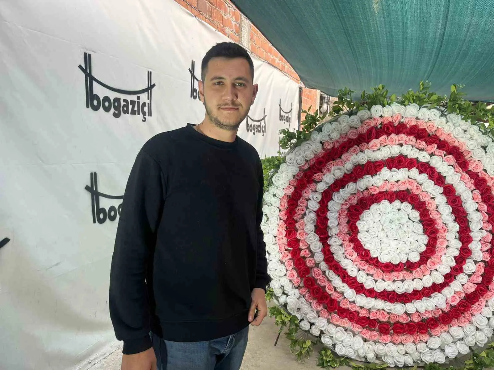 KURTARICI SAHİBİ ESLEM KARABIYIK