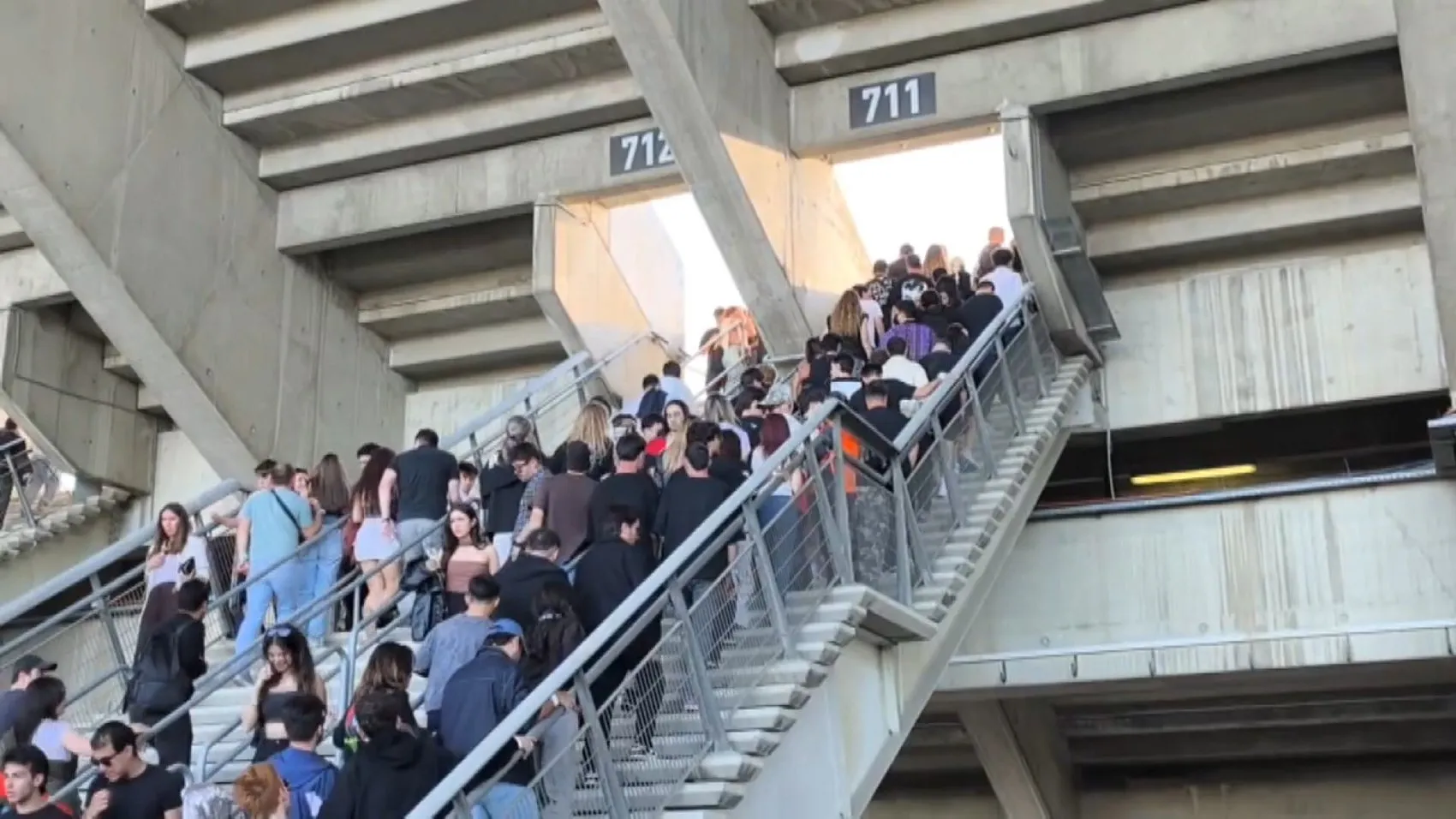 Kanye West İstanbul konserinde 120 bin kişilik dev buluşma