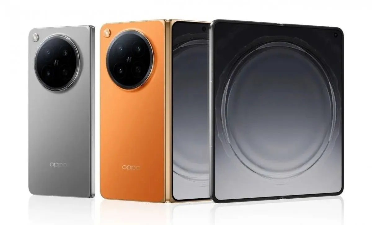 OPPO Find N6 Türkiye’de satışa çıktı: İşte dudak uçuklatan fiyatı