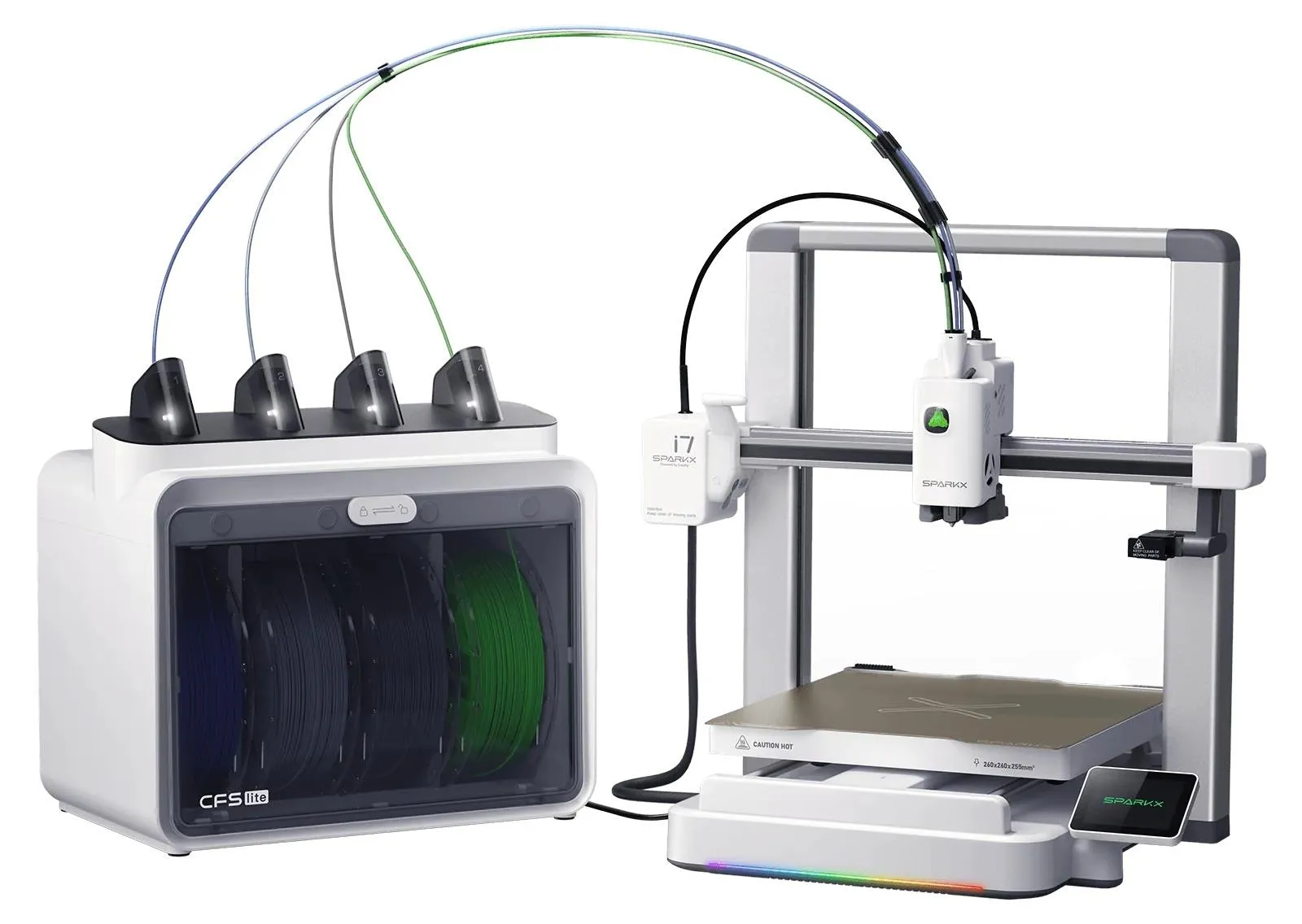 en iyi 3d yazıcı markası Creality