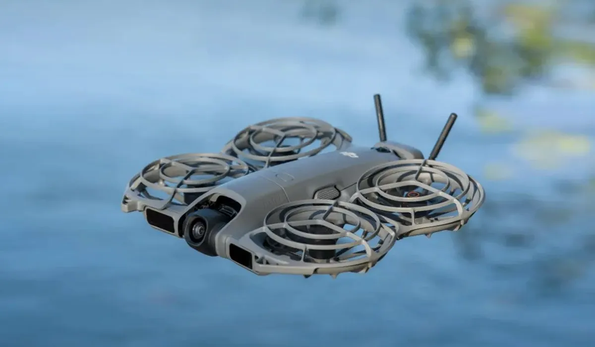 drone tavsiye dji neo 2