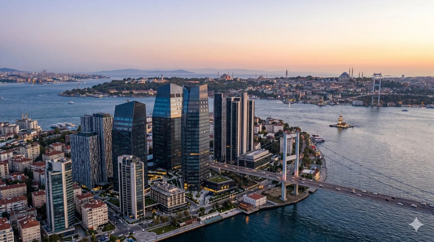 İstanbul enerji ihtiyacını sadece güneşten karşılayabilir mi?