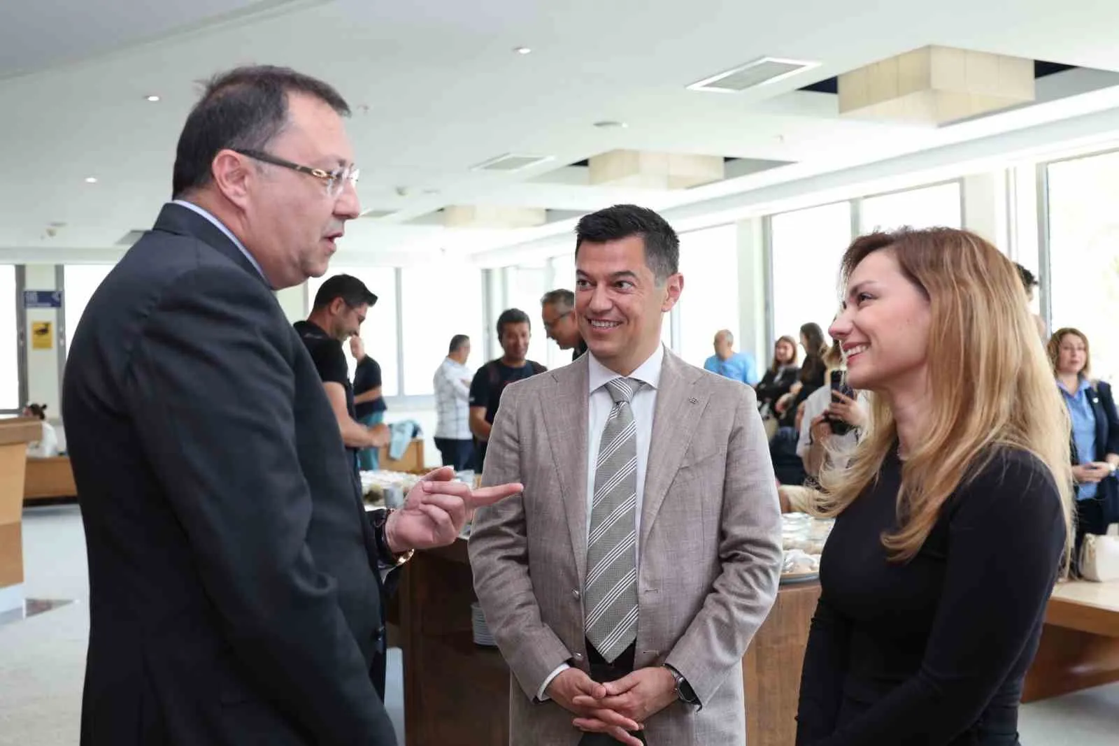 MARMARİS’TE İKLİM DAYANIKLILIĞI İÇİN YENİ ADIM