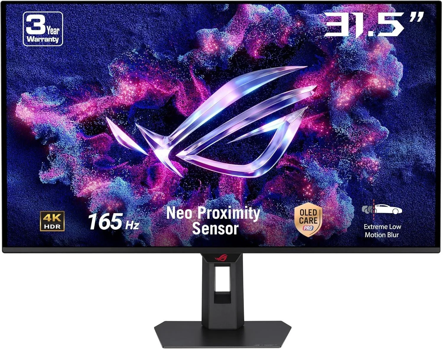 4k oyuncu monitörü tavsiye Asus ROG Strix XG32UCDS