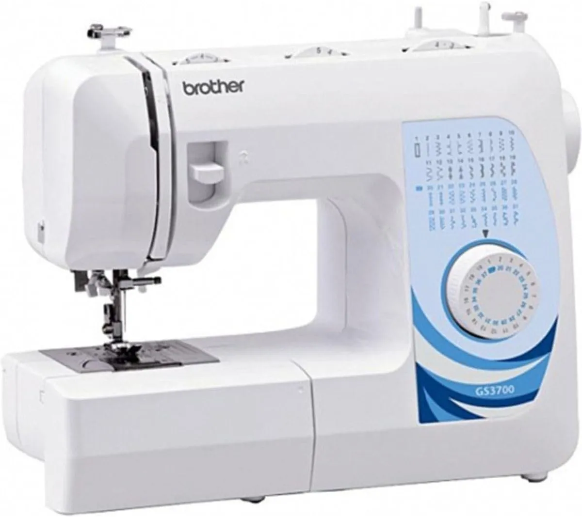 dikiş makinesi tavsiye Brother GS3700