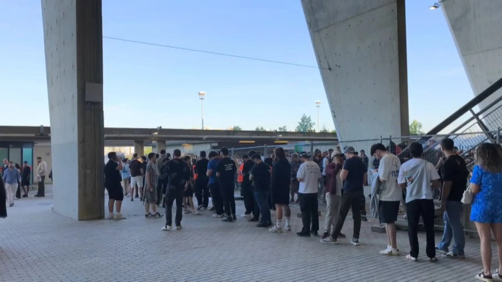 Kanye West İstanbul konserinde 120 bin kişilik dev buluşma