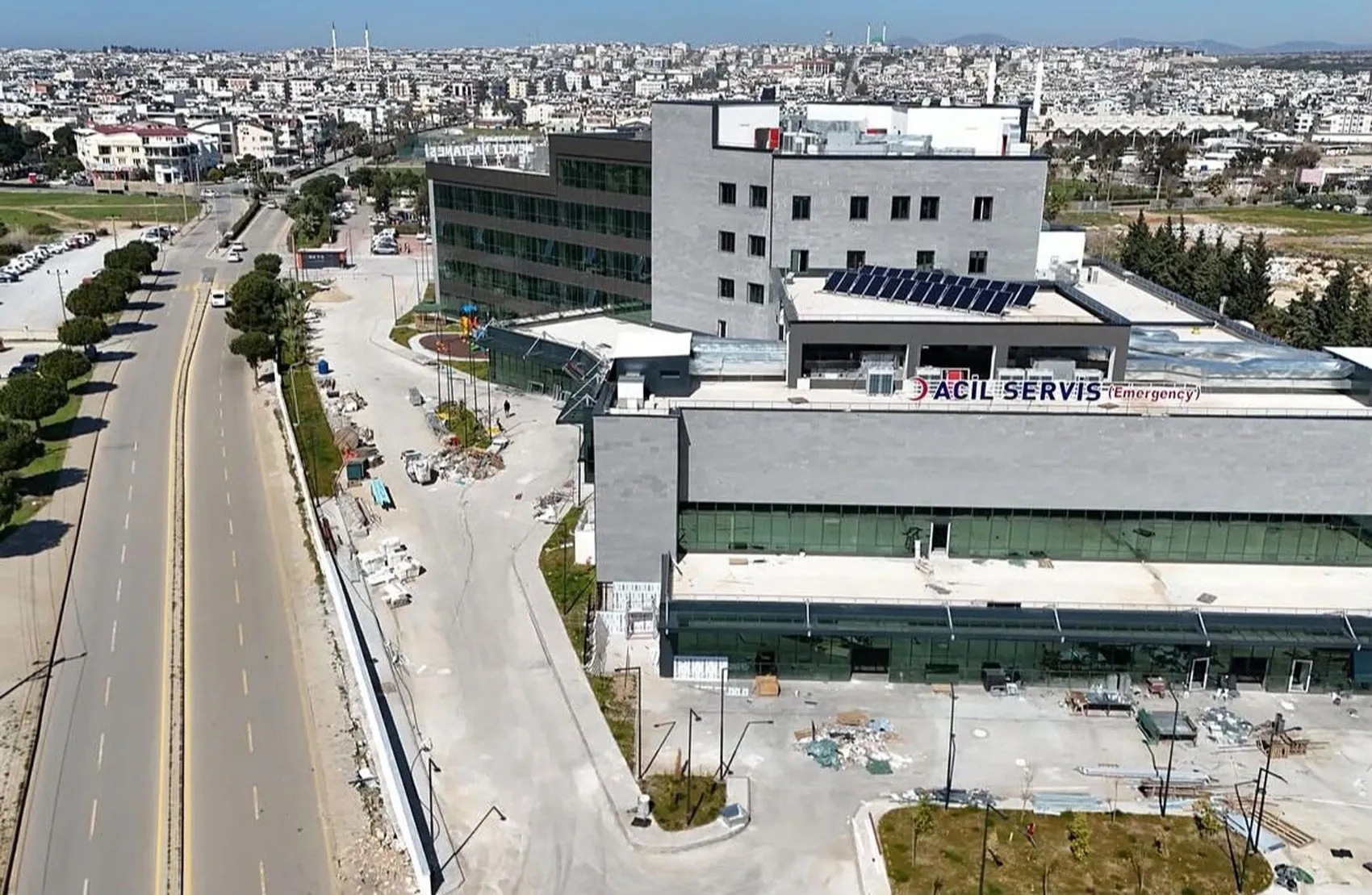 Aydın Didim'de ruhsatlı silahla oynayan çocuk hayatını kaybetti