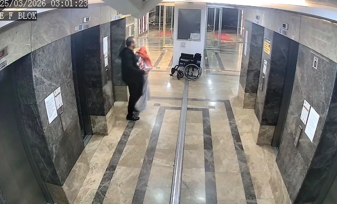 Ankara'da şüpheli ölüm sonrası nişanlıya tutuklama kararı