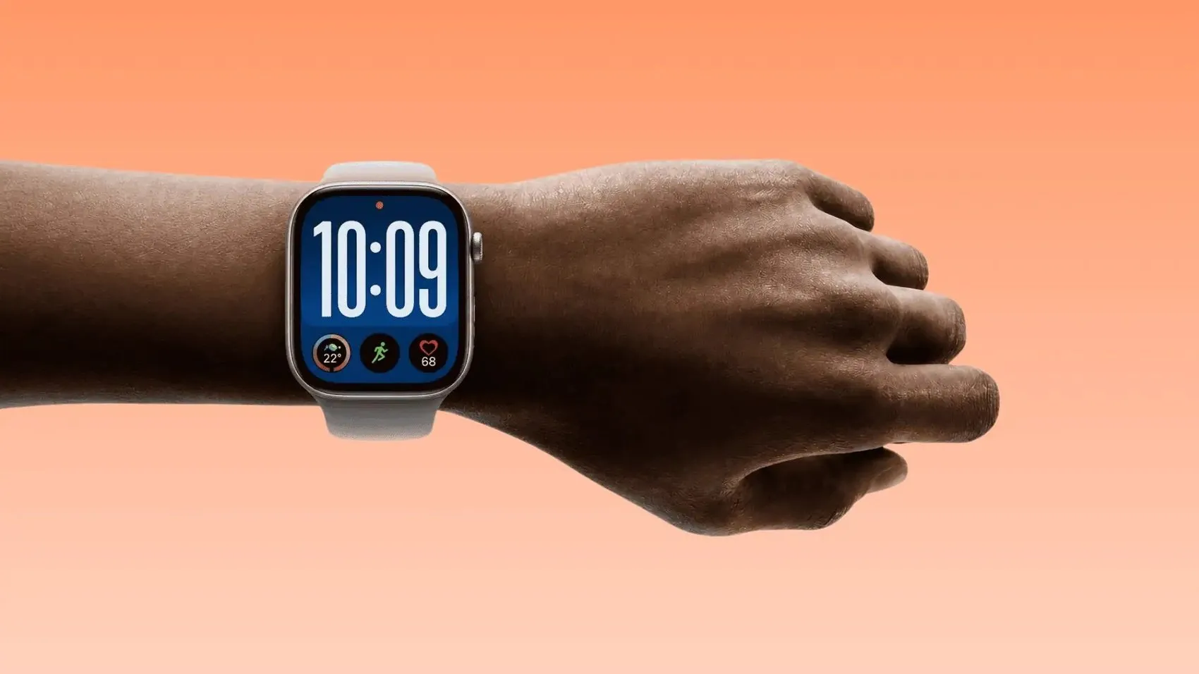 watchOS 27 yeni saat kadranı modüler ultra