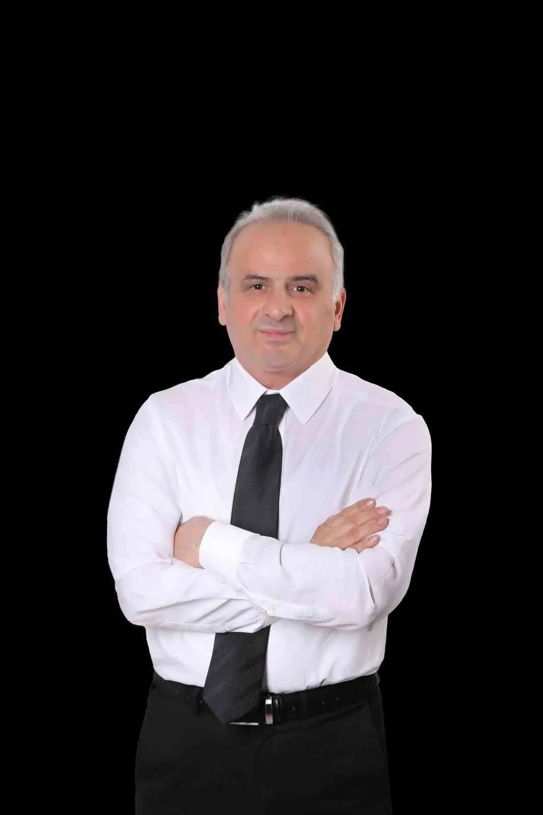 CUMHUR İTTİFAKI'NIN ADAYI KEMALETTİN DEMİRKIRAN