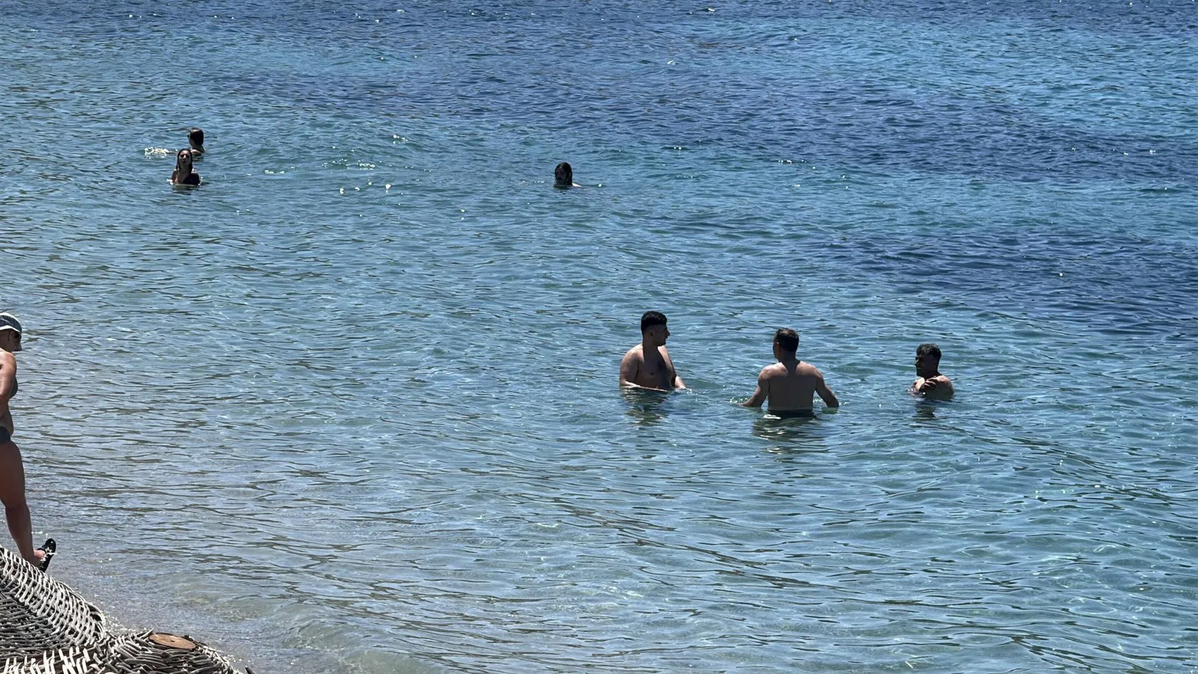 Bodrum trafiğinde dönüş yoğunluğu başladı