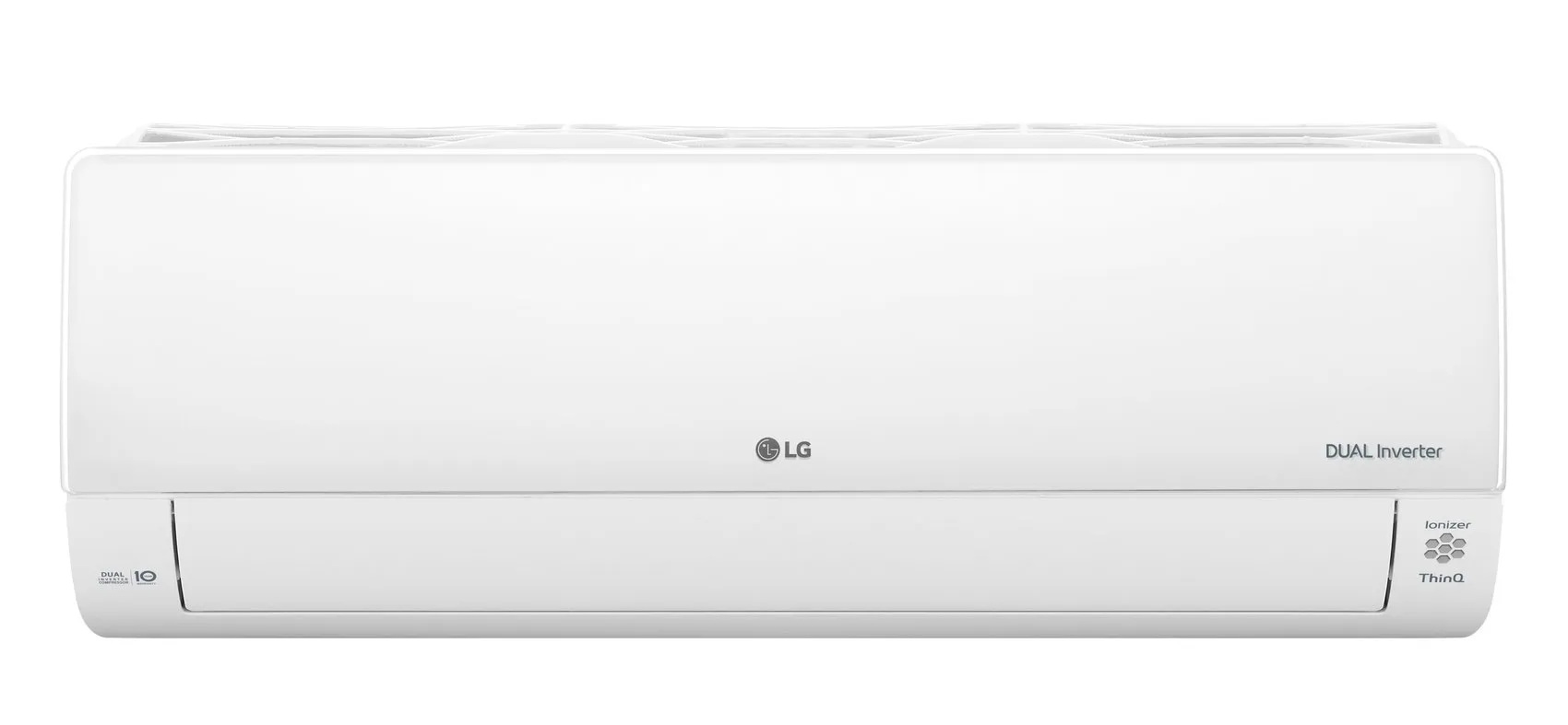 en iyi klima markası LG