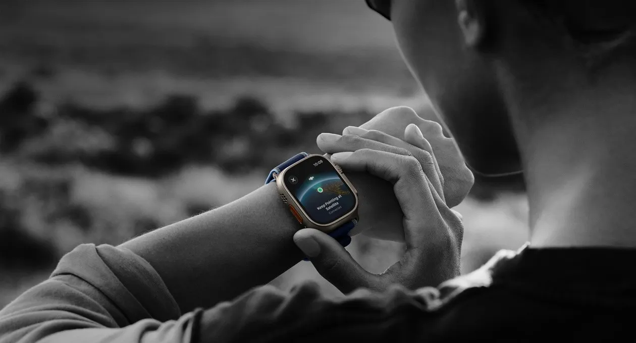 watchOS 27 yeni uydu özellikleri