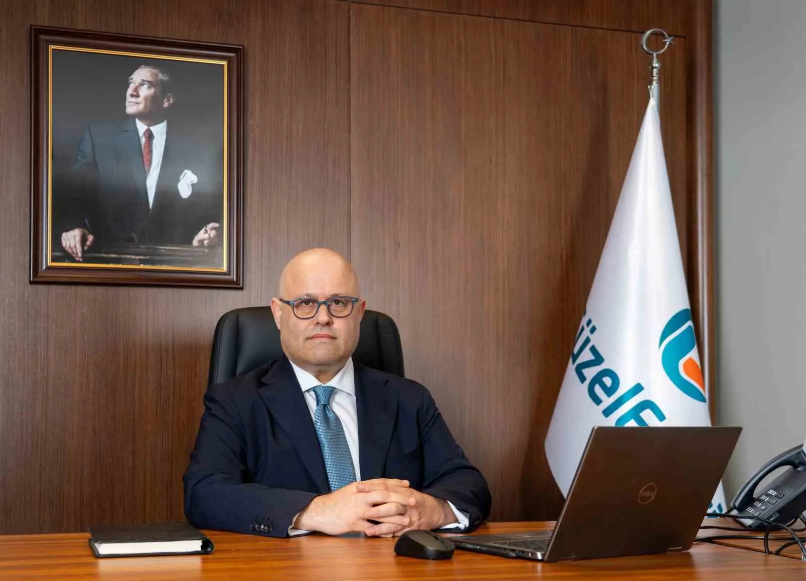 OYAK ENERJİ ŞİRKETLERİ BÜNYESİNDE FAALİYET GÖSTEREN GÜZELENERJİ AKARYAKIT A.Ş. VE MİLANGAZ’IN GENEL MÜDÜRÜ ERDAL YAVUZ OLDU.