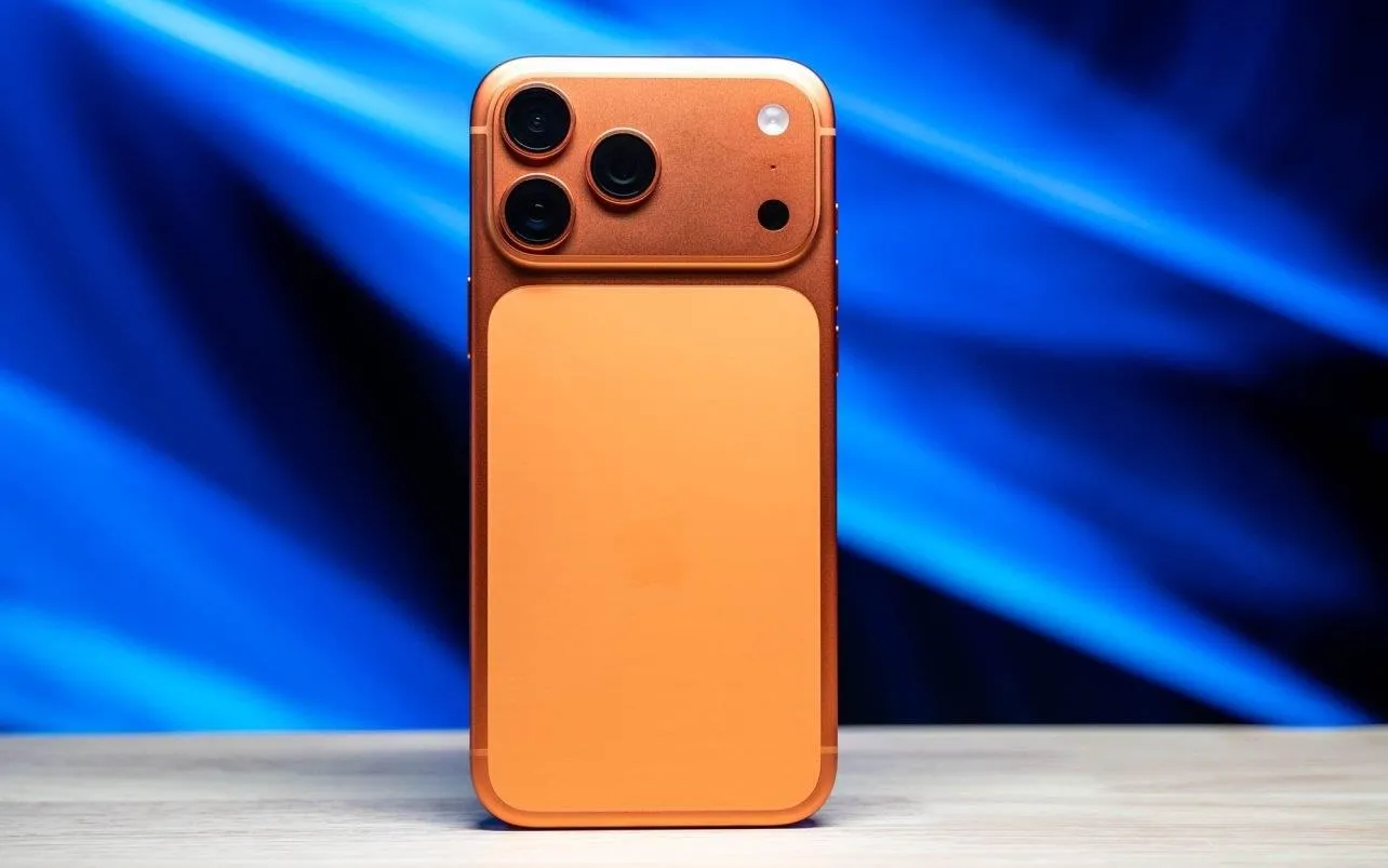 oyun telefonu tavsiye iPhone 17 Pro Max