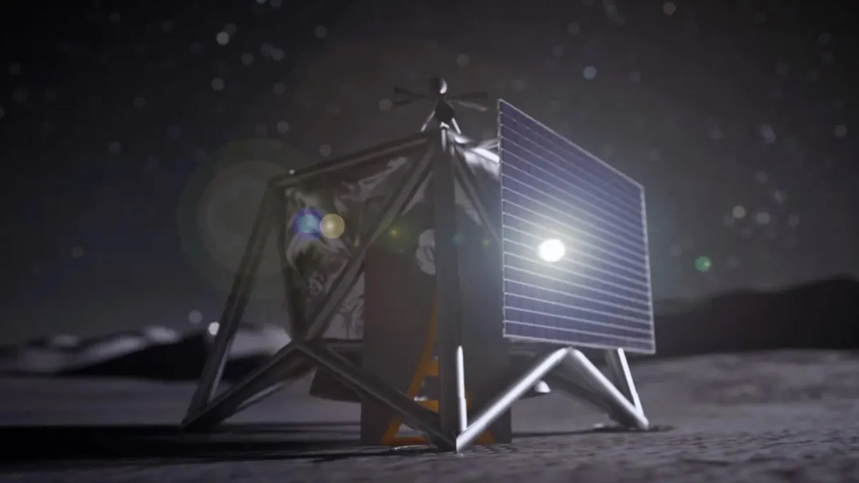 NASA devasa Ay üssü planını açıkladı: Yeni bir çağ başlıyor