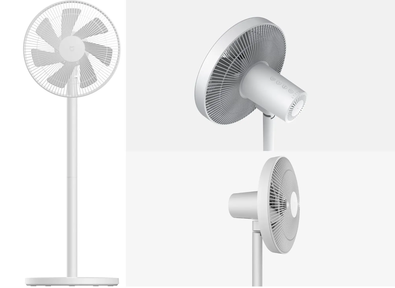 en iyi vantilatör markası Xiaomi