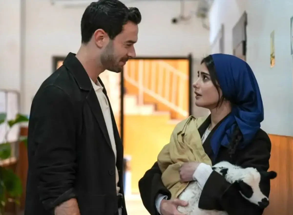 Sevdiğim Sensin neden yok, bitti mi? Sevdiğim Sensin yeni bölüm ne zaman? 4