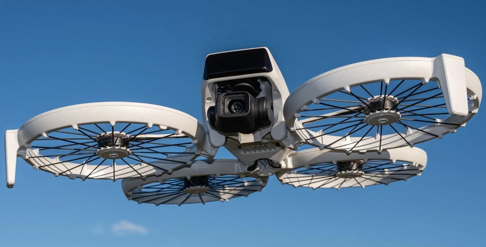 dünyanın en iyi drone DJI Flip