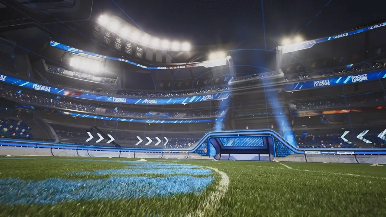 Unreal Engine 6 ilk kez görücüye çıktı