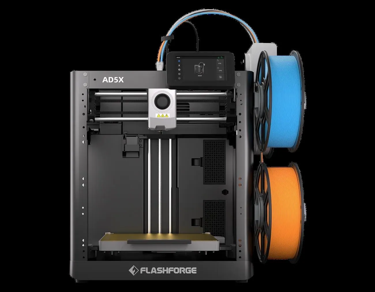 3 boyutlu yazıcı tavsiye FlashForge AD5X