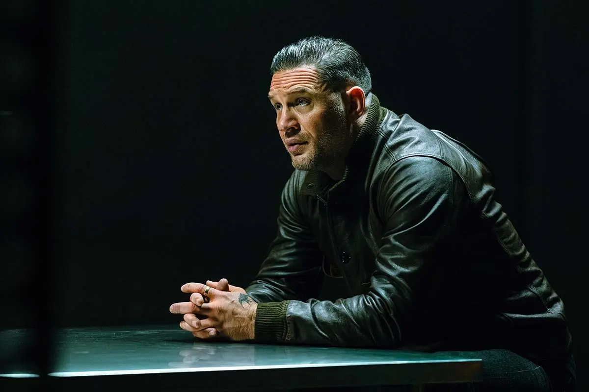 Bu iddia gündemde: Tom Hardy, MobLand’den kovuldu! 2
