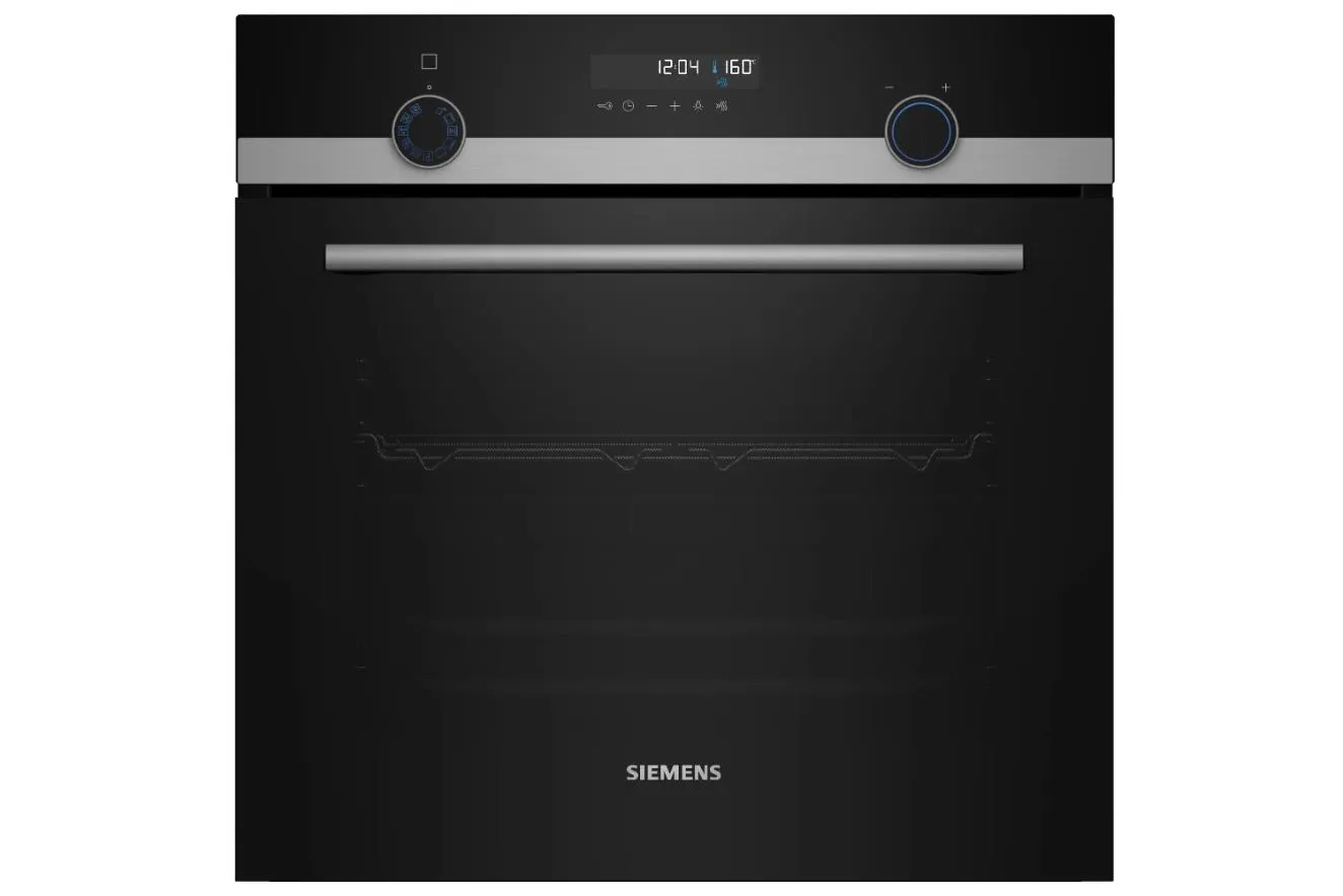 ankastre fırın tavsiye Siemens HB557JEB6T