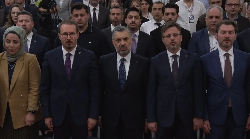 TÜRK TELEKOM’UN YERLİ VE YENİLİKÇİ BİLGİ TEKNOLOJİLERİ ÇÖZÜMLERİ SUNAN ŞİRKETİ İNNOVA, ‘YAPAY ZEKA İLE GÜÇLENEN LİDERLİK’ TEMASIYLA İNNOVA PROJE YÖNETİŞİMİ ZİRVESİ’Nİ ANKARA’DA DÜZENLEDİ.