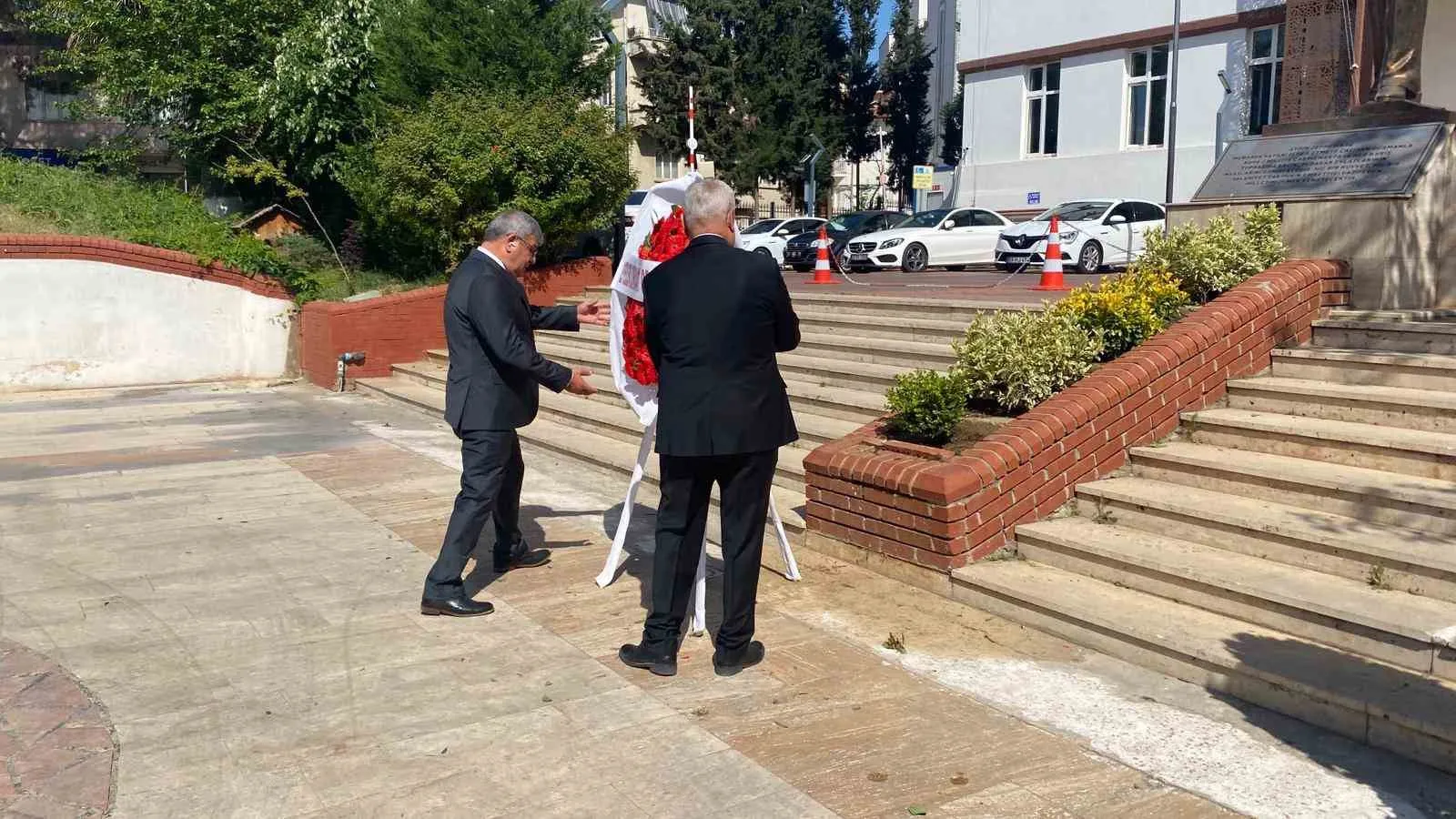 AYDIN’DA ÇİFTÇİLER GÜNLERİNİ KUTLUYOR