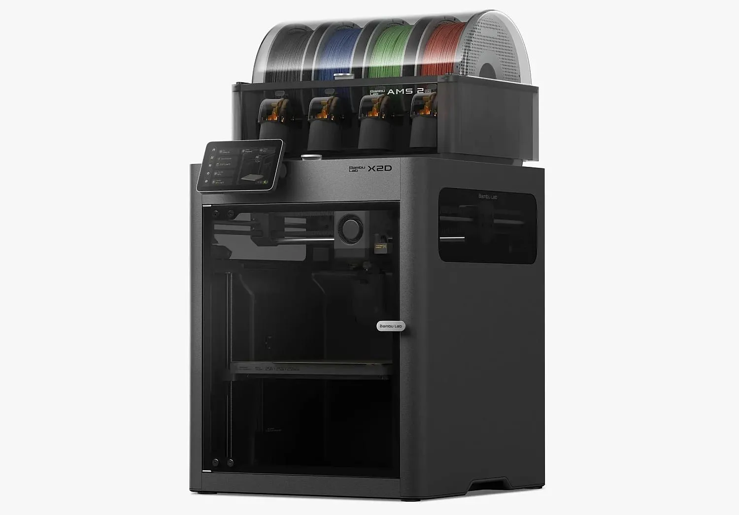 en iyi 3d yazıcı markası Bambu Lab