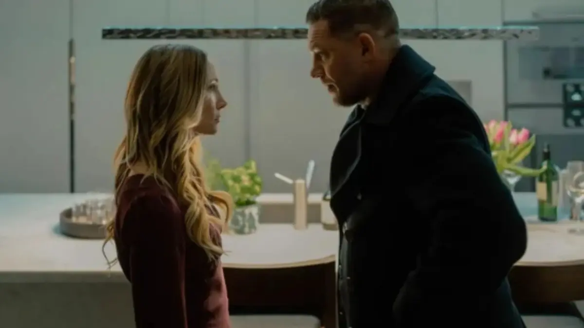 Bu iddia gündemde: Tom Hardy, MobLand’den kovuldu! 1