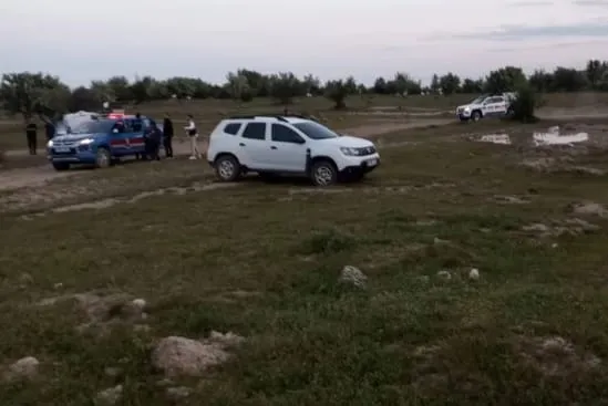 Ankara'da kaybolan Hatice Anlı uçurumdan düşmüş halde bulundu
