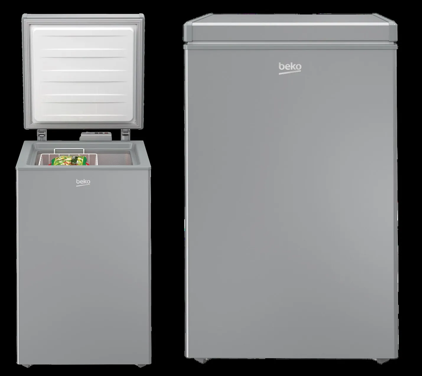 beko sandık tipi derin dondurucu