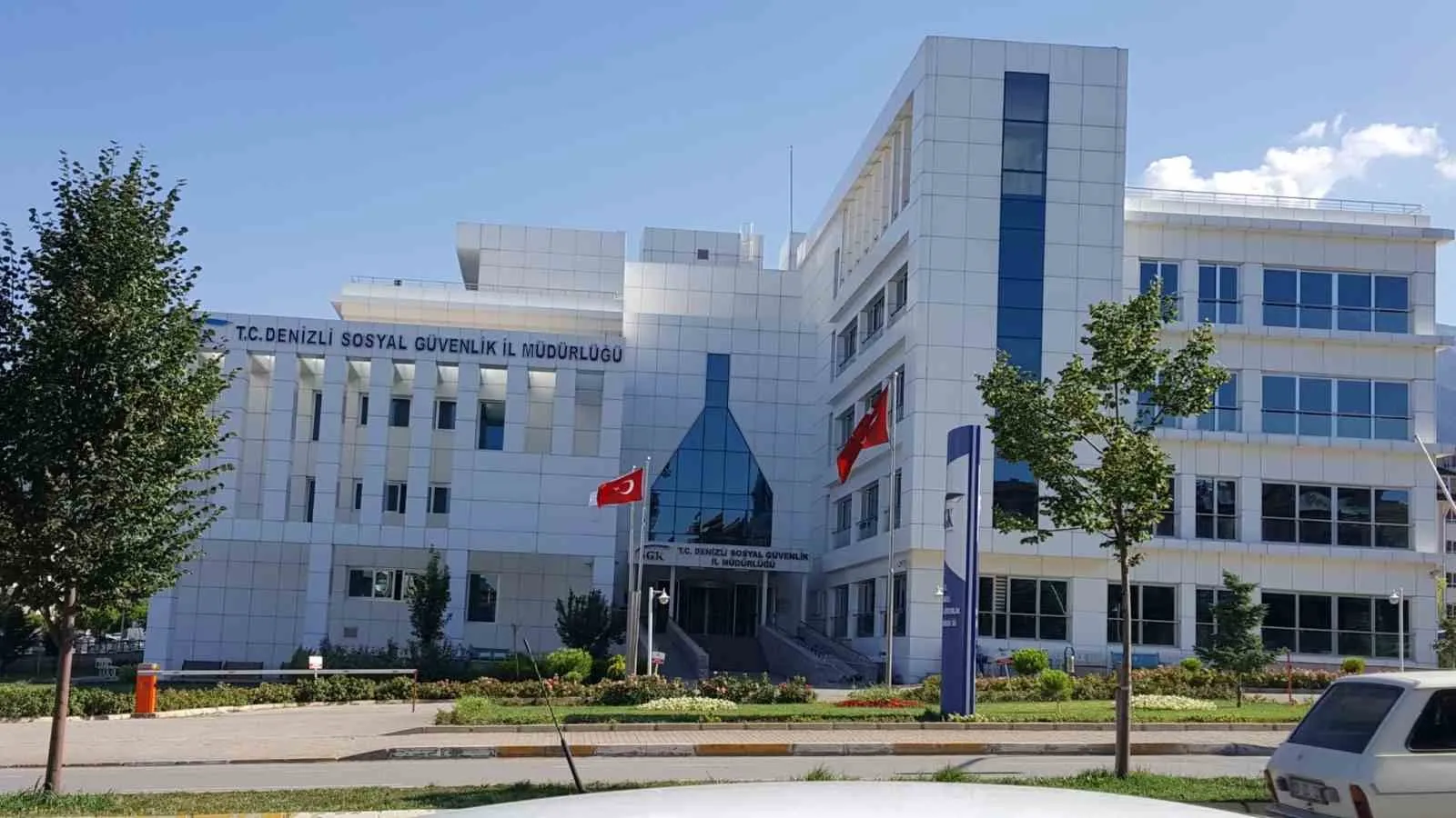 SGK HAFTASINDA ‘SİGORTA İLE İŞ GÜVENDE, İŞÇİ GÜVENDE; GELECEK GÜVENDE’ VURGUSU YAPILACAK