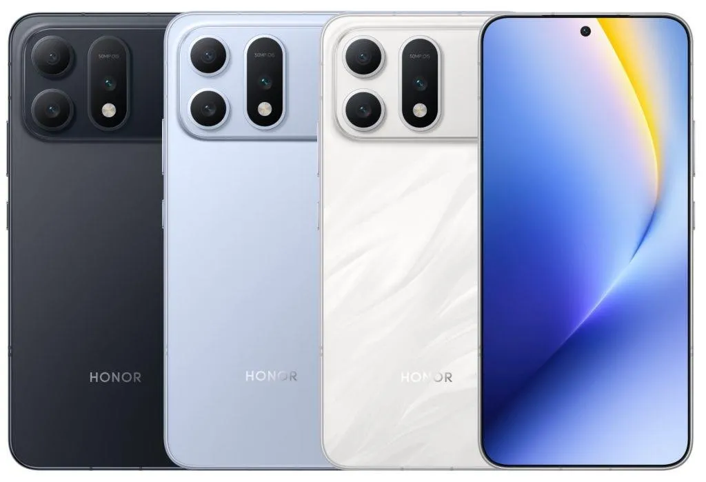 HONOR WIN Turbo teknik özellikleri