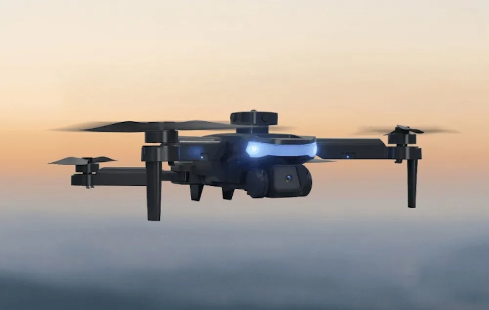 uygun fiyatlı drone Corby Cx030 Skywalk