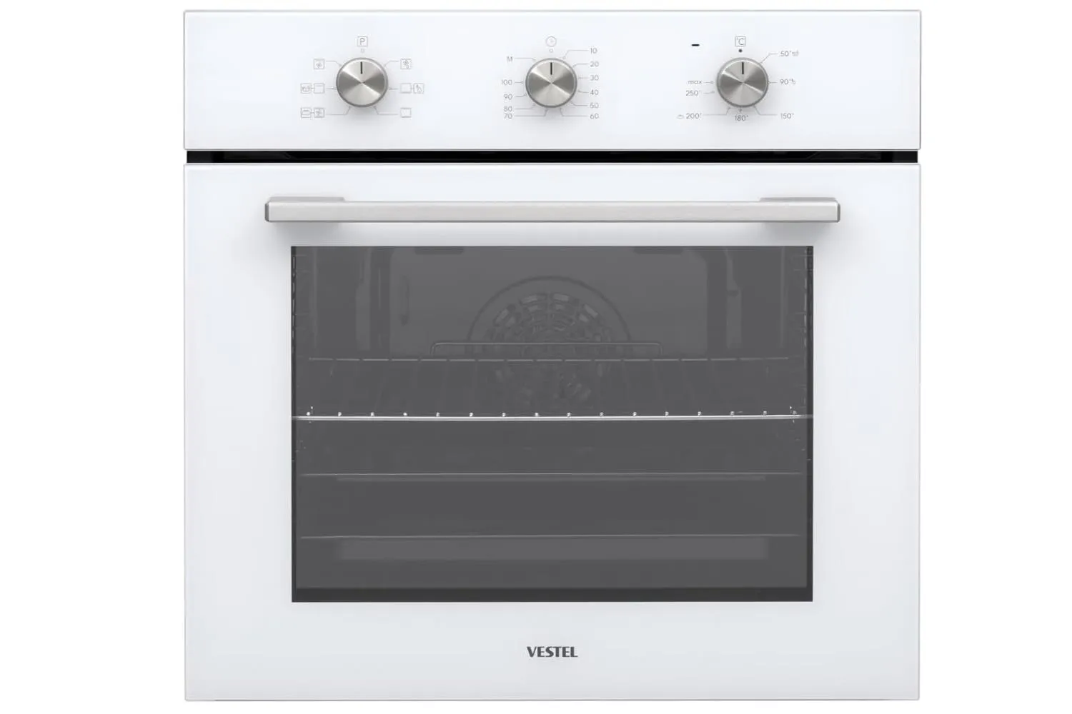 Vestel ankastre fırın en iyi AF-5621 B