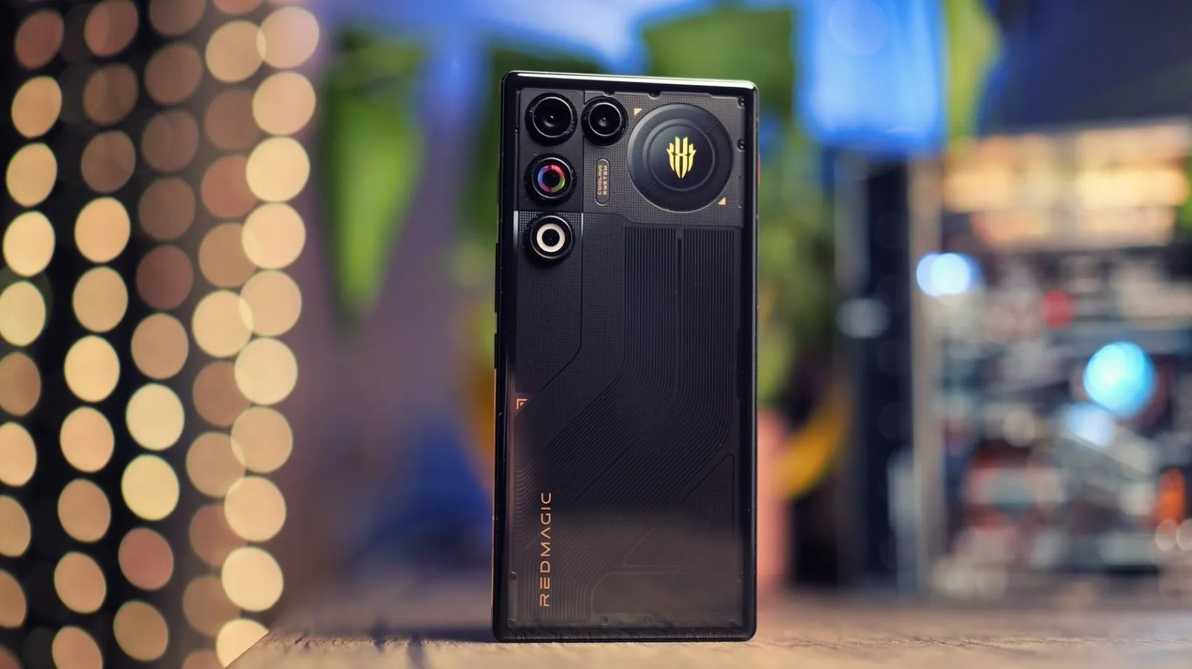 en iyi oyun telefonu markası nubia redmagic