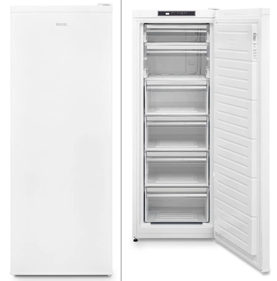 Vestel CDM601 E
