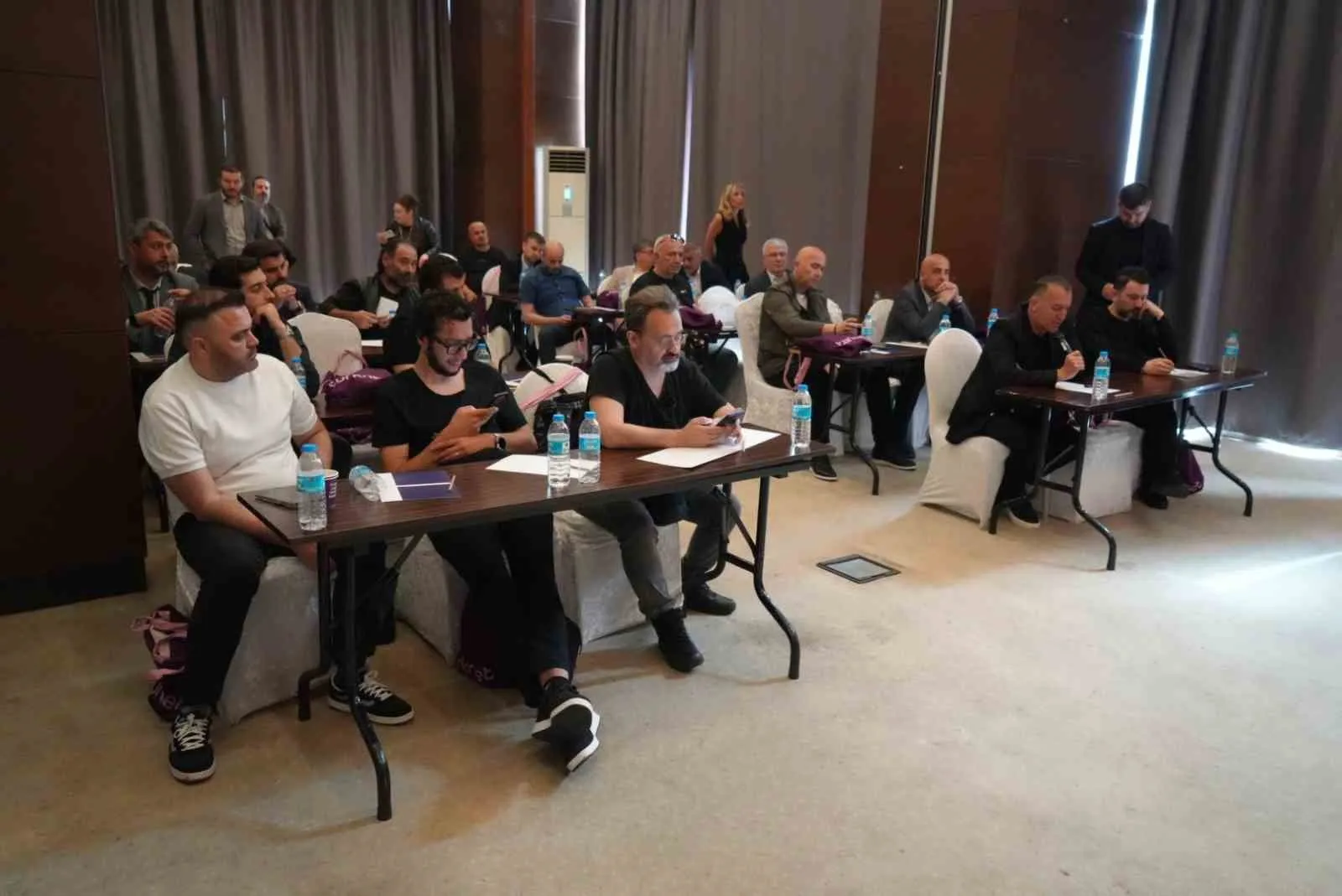 TURKNET CEO’SU CEM ÇELEBİLER AÇIKLAMALARDA BULUNDU