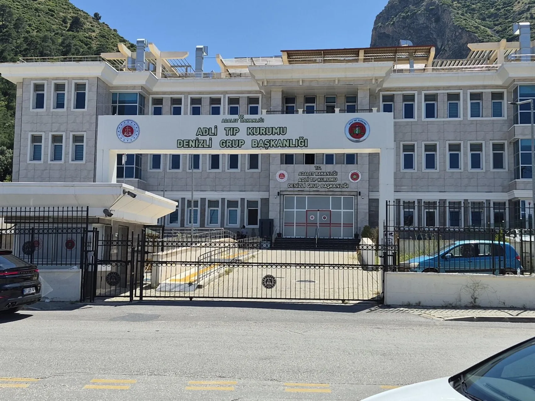 Denizli'deki otobüs faciasında şüphe çeken 20 dakikalık detay