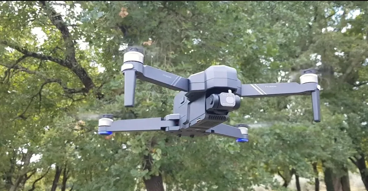 4K drone tavsiye SJRC F11 Pro Combo