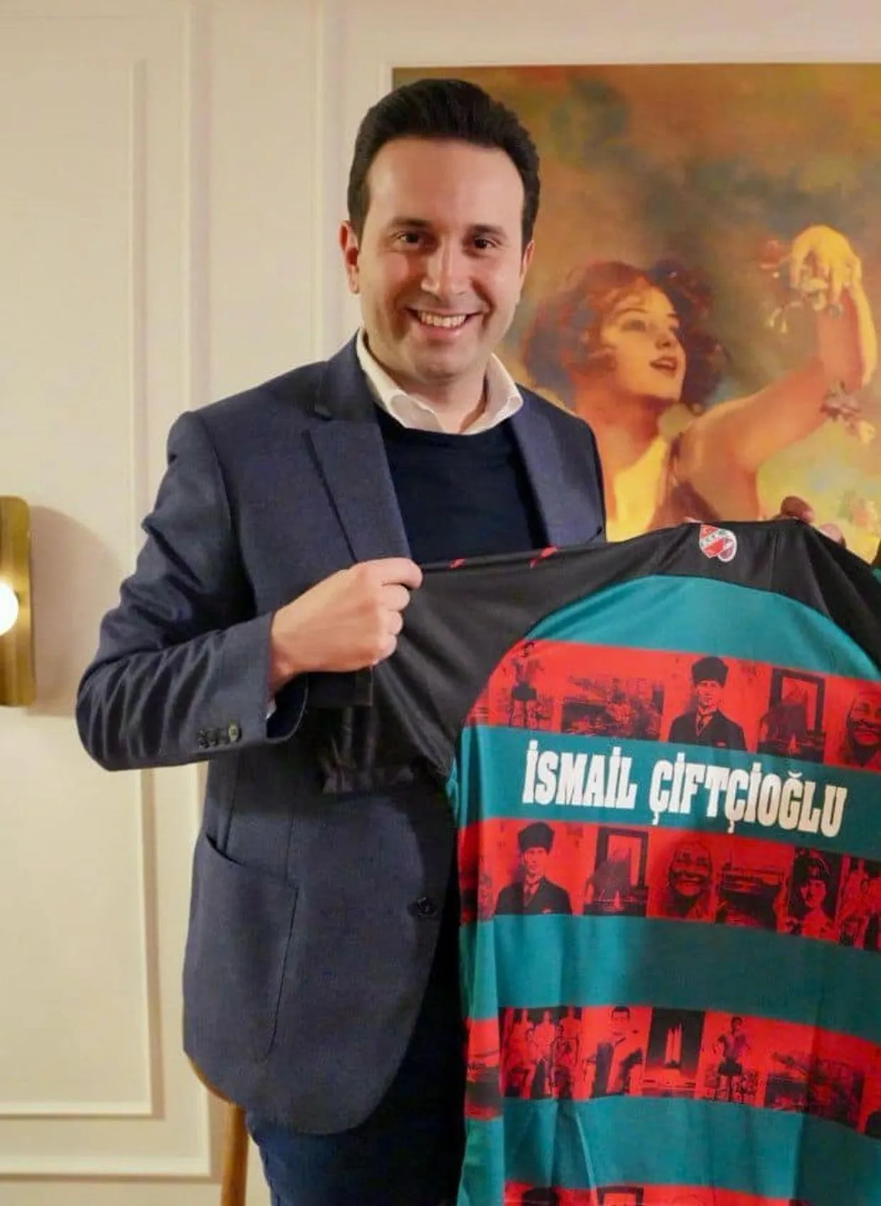 Karşıyaka kongre öncesi başkanını arıyor